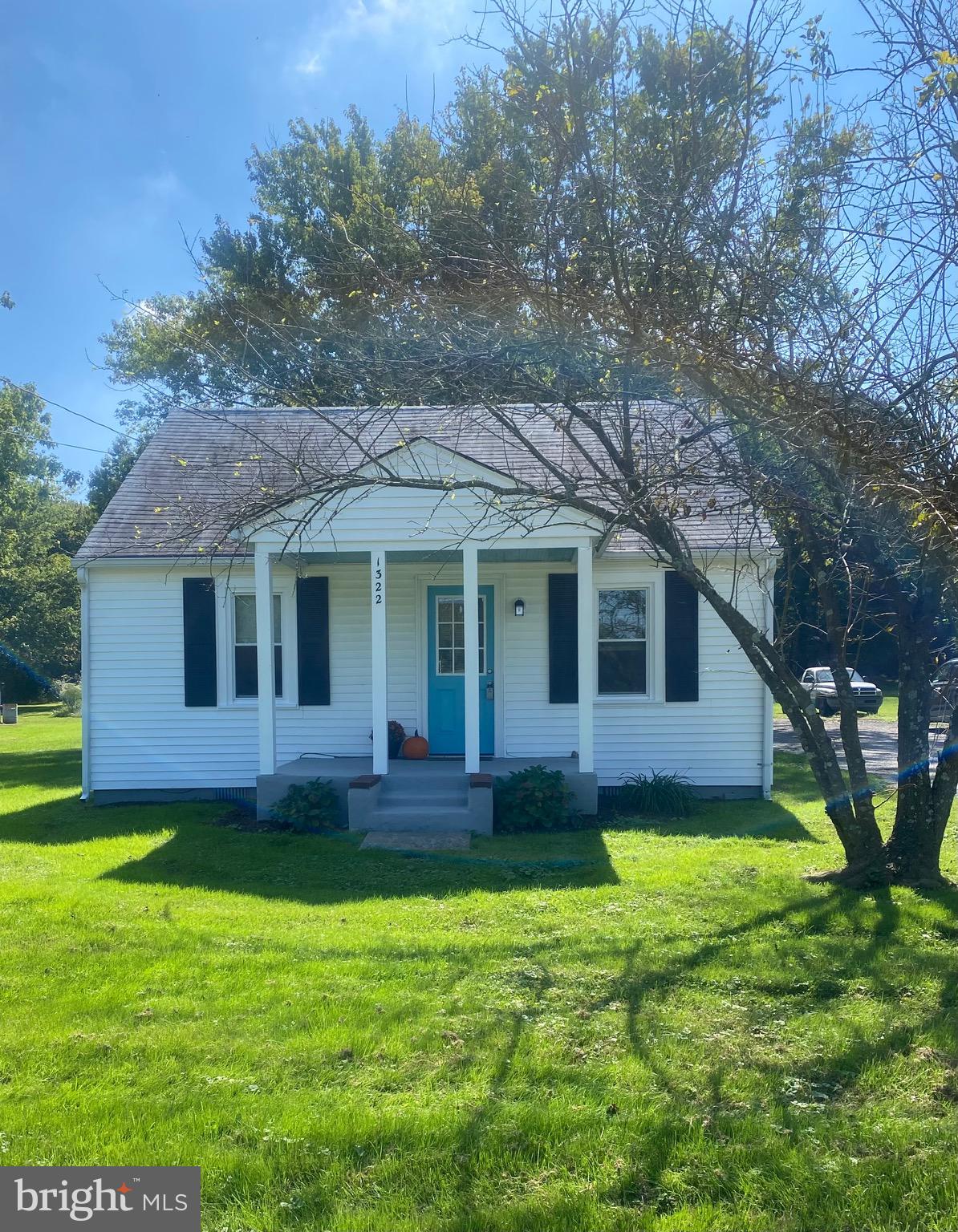 1322 Perry's Corner Road Grasonville, MD 21638 - Photo 1 of 23 Gallery Image 1