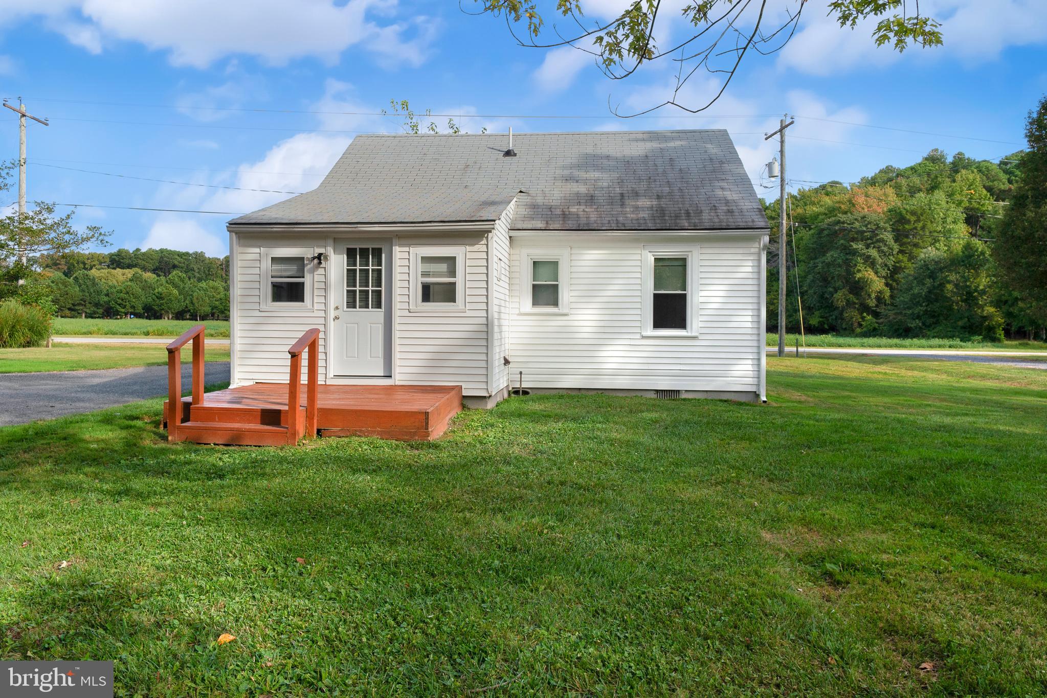 1322 Perry's Corner Road Grasonville, MD 21638 - Photo 16 of 23 Gallery Image 16