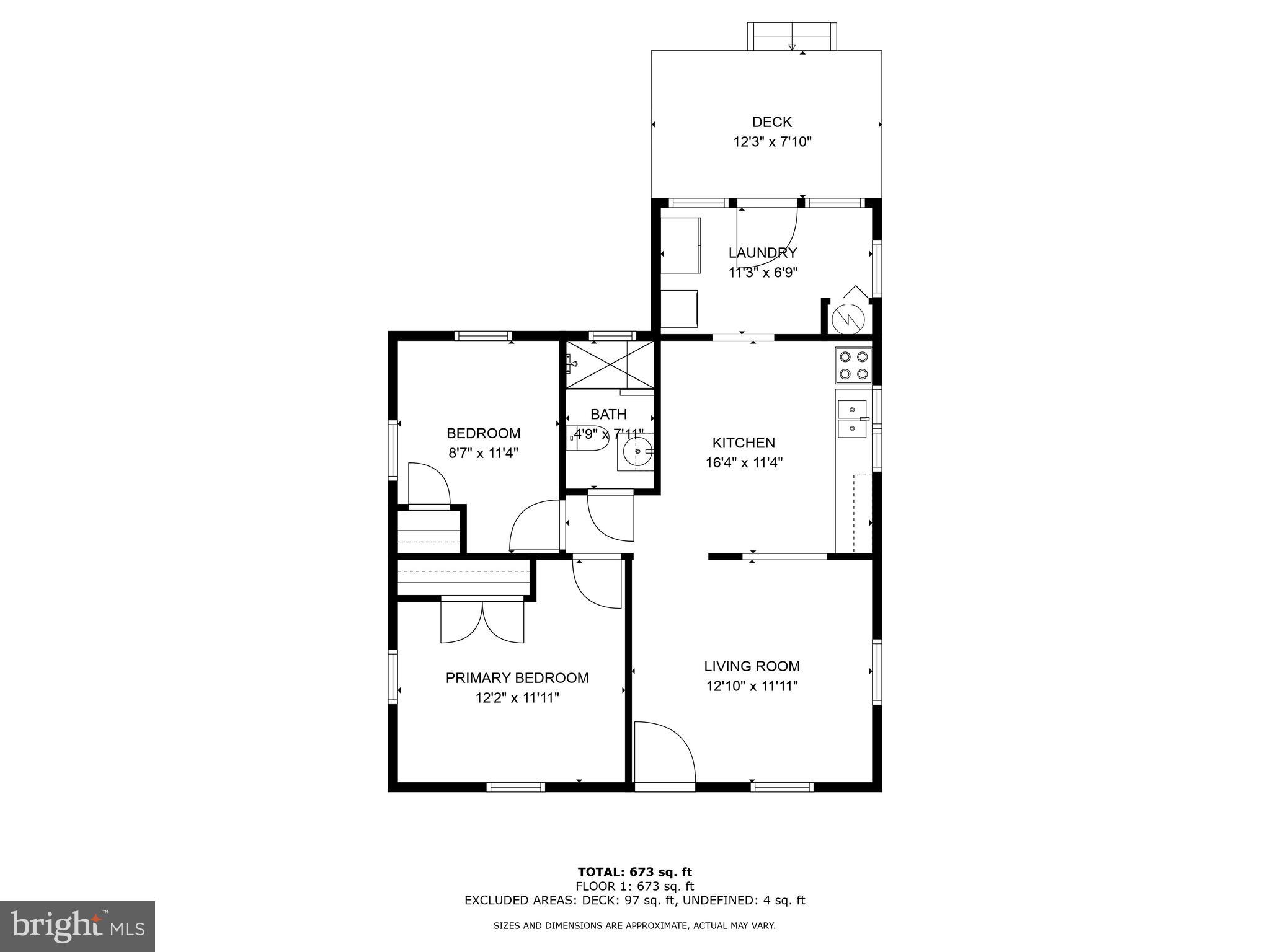1322 Perry's Corner Road Grasonville, MD 21638 - Photo 23 of 23 Gallery Image 23