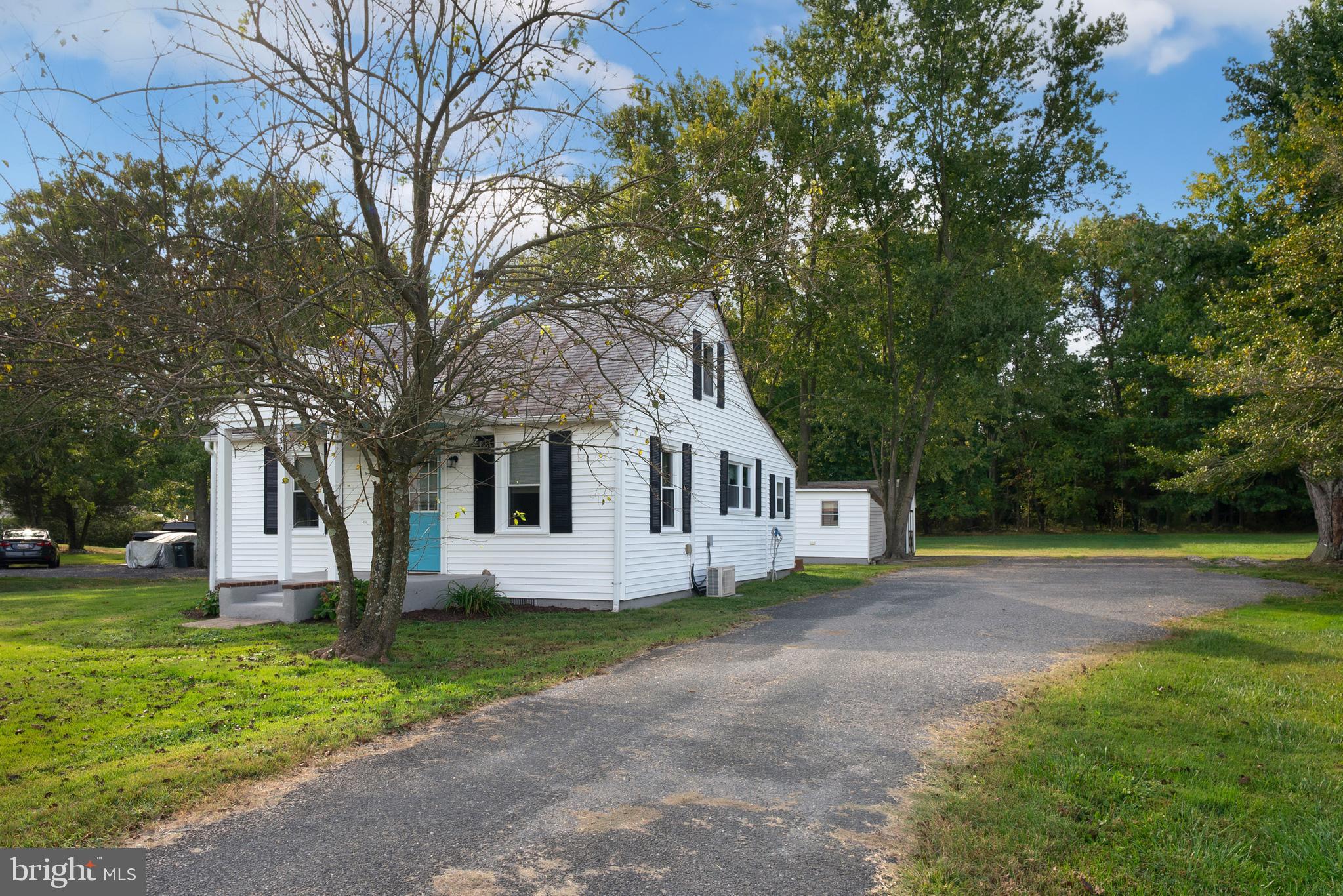 1322 Perry's Corner Road Grasonville, MD 21638 - Photo 3 of 23 Gallery Image 3