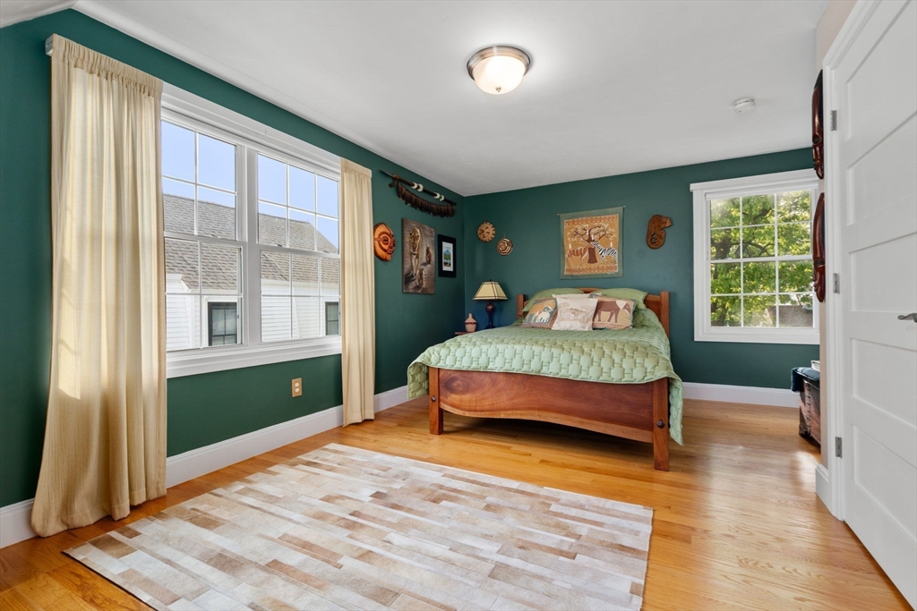 7 Swan Road Quincy, MA 02169 - Photo 14 of 23