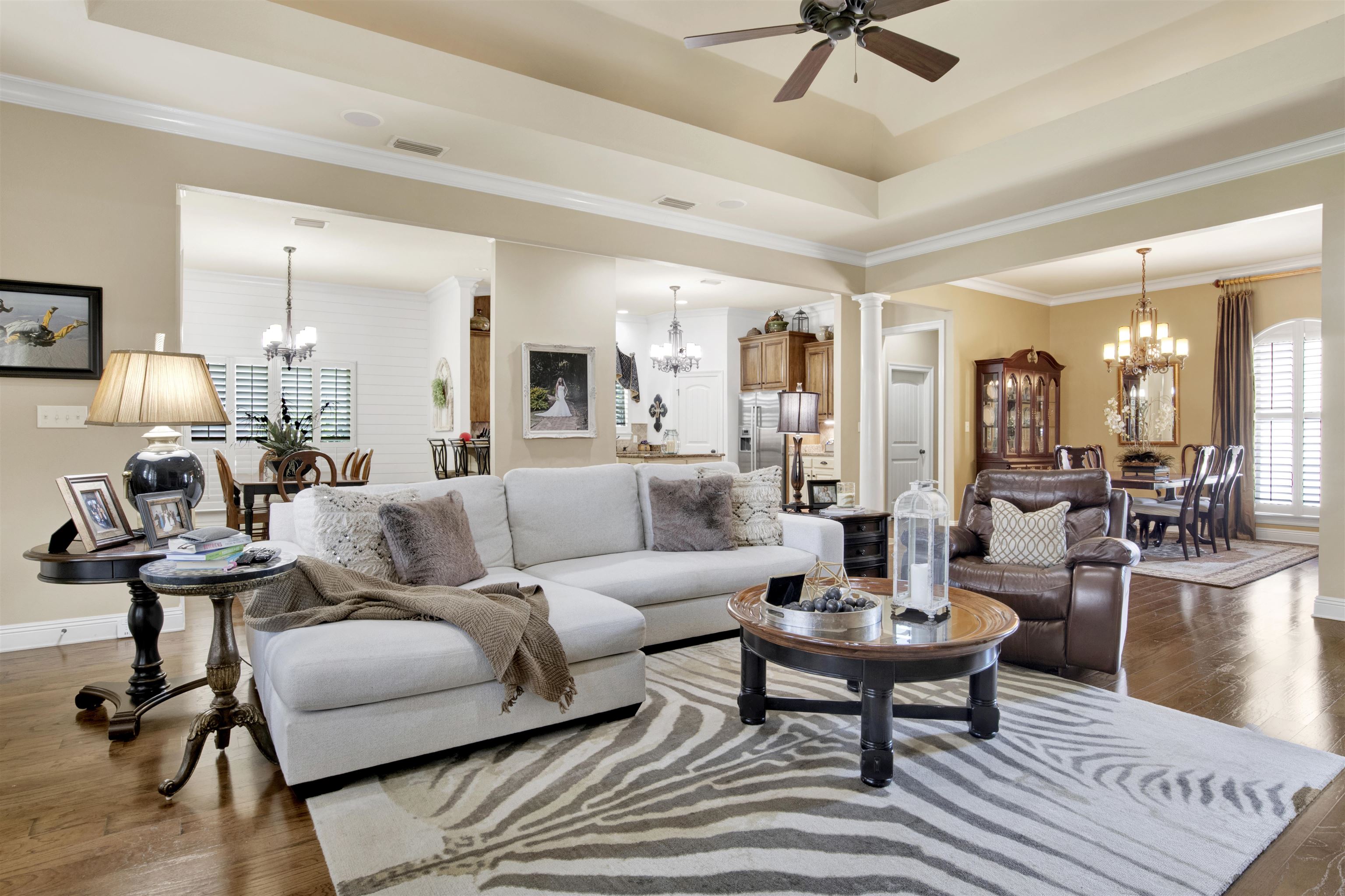 30167 Persimmon Drive Daphne, AL 36527 - Photo 6 of 45