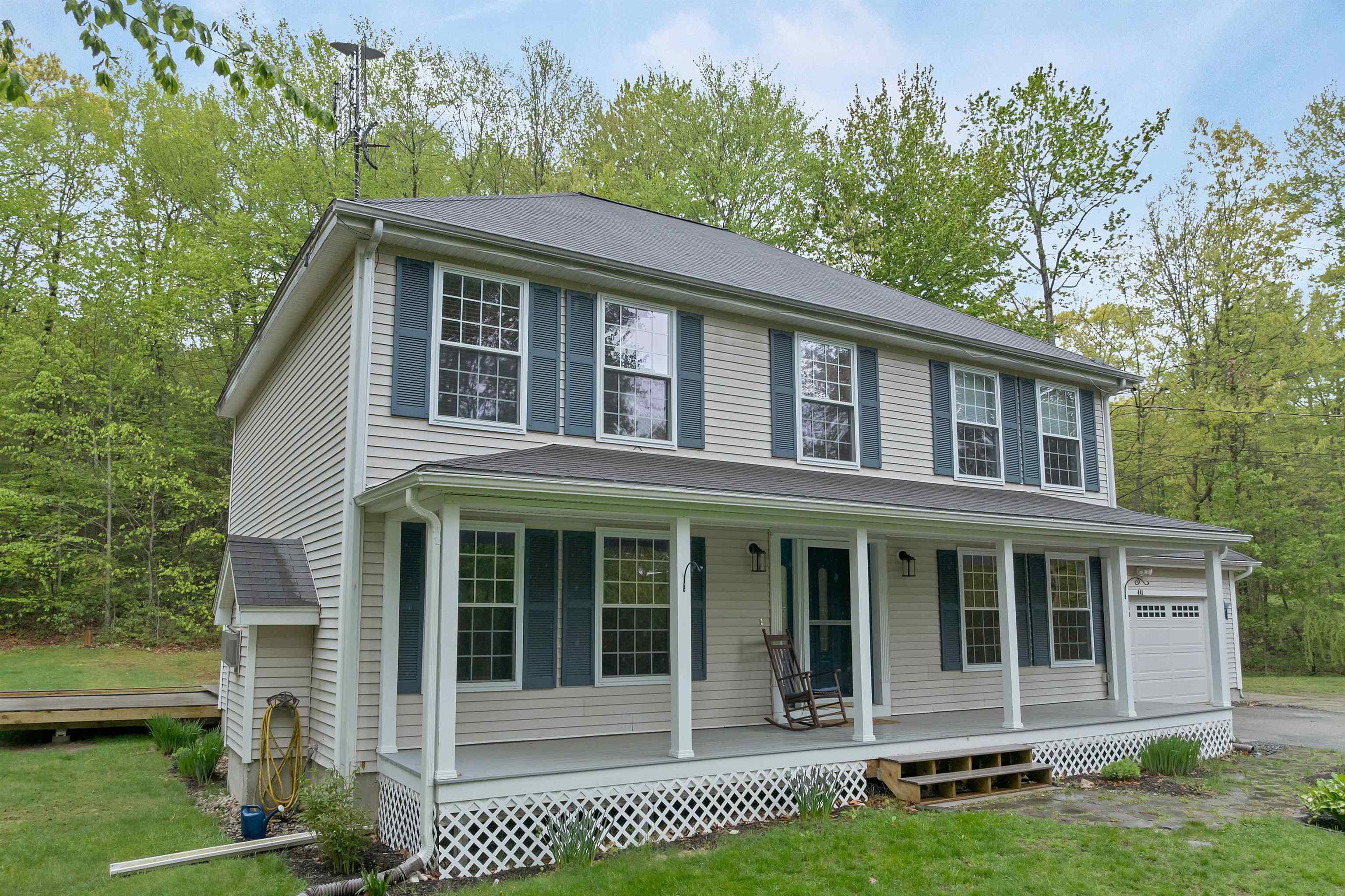 441 Ponemah Hill Road Milford, NH 03055 - Photo 44 of 46