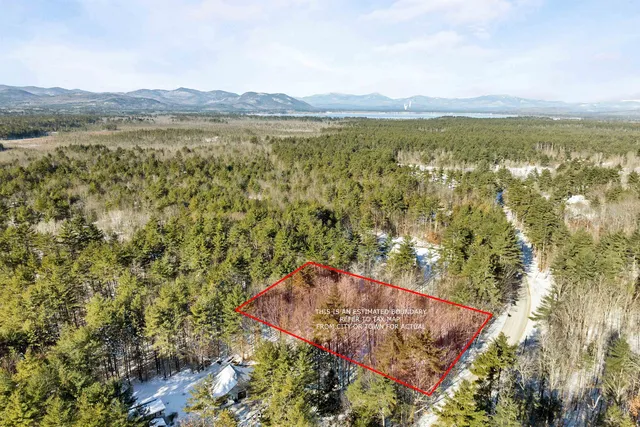 $90,000 | 0 Green Mountain Road, Unit 13, Effingham, NH 03882