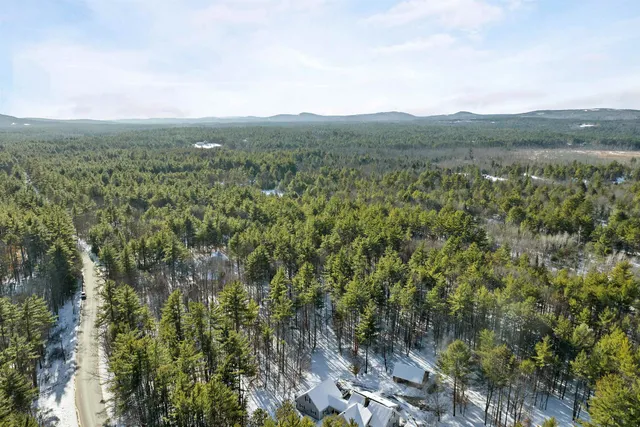 $90,000 | 0 Green Mountain Road, Unit 13, Effingham, NH 03882