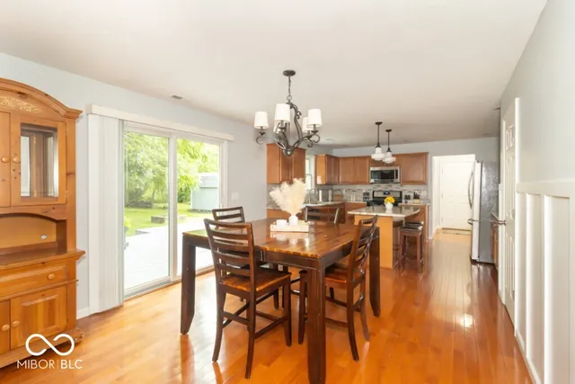 $364,900 | 1410 Woodbrooke Drive, New Castle, IN 47362