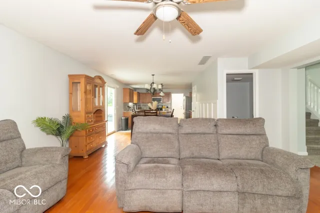 $364,900 | 1410 Woodbrooke Drive, New Castle, IN 47362