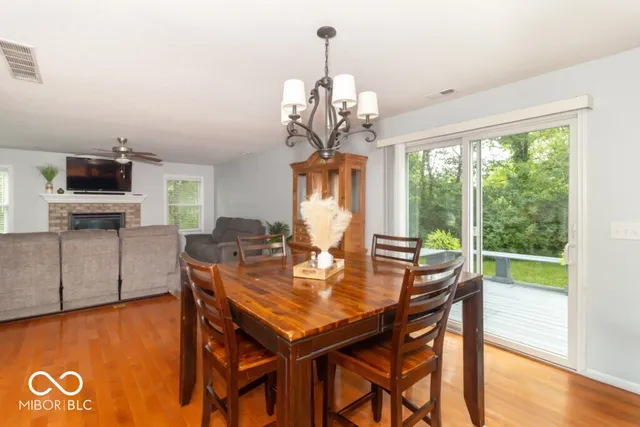 $364,900 | 1410 Woodbrooke Drive, New Castle, IN 47362