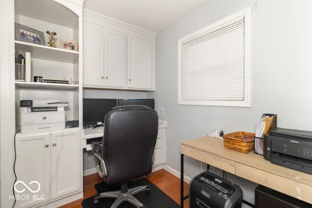 $364,900 | 1410 Woodbrooke Drive, New Castle, IN 47362