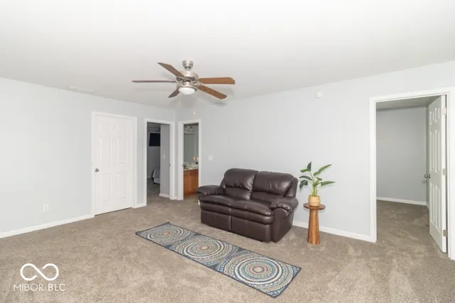 $364,900 | 1410 Woodbrooke Drive, New Castle, IN 47362