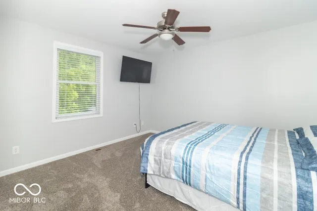 $364,900 | 1410 Woodbrooke Drive, New Castle, IN 47362