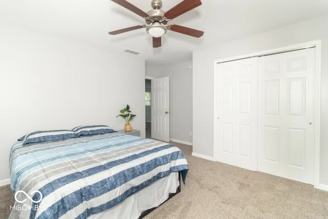 $364,900 | 1410 Woodbrooke Drive, New Castle, IN 47362