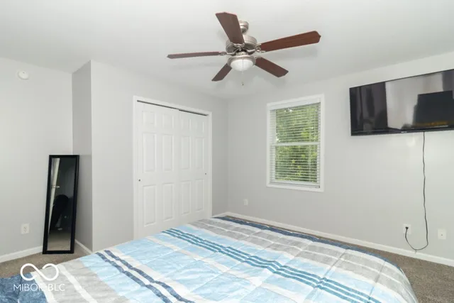 $364,900 | 1410 Woodbrooke Drive, New Castle, IN 47362