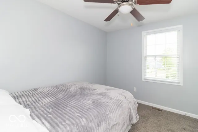 $364,900 | 1410 Woodbrooke Drive, New Castle, IN 47362