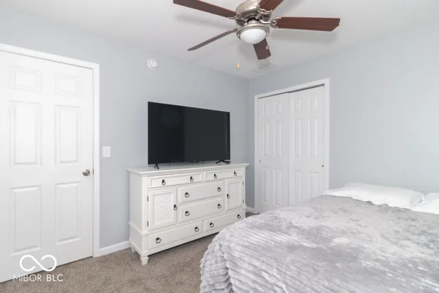 $364,900 | 1410 Woodbrooke Drive, New Castle, IN 47362