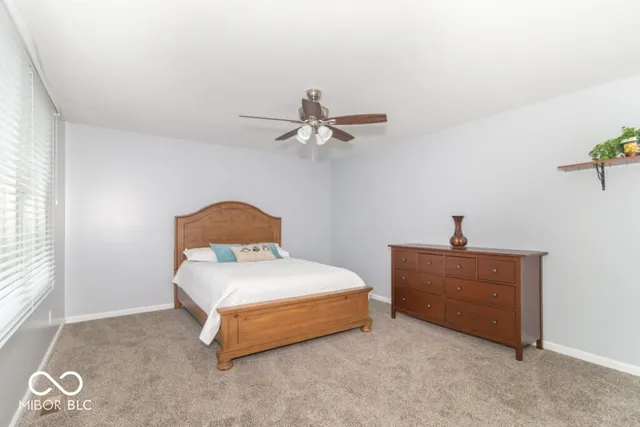 $364,900 | 1410 Woodbrooke Drive, New Castle, IN 47362