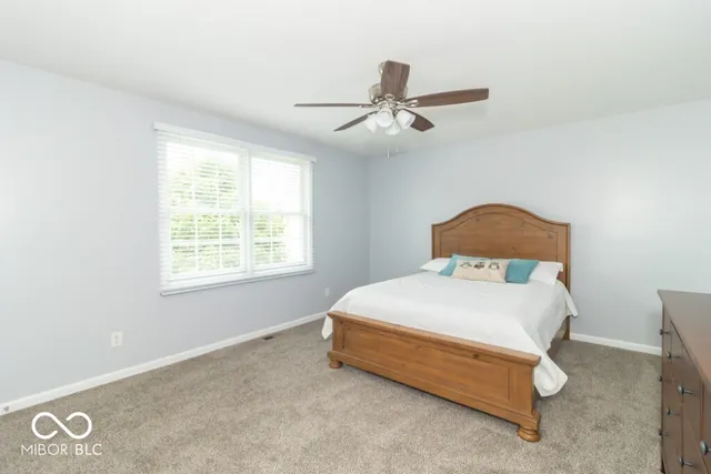 $364,900 | 1410 Woodbrooke Drive, New Castle, IN 47362