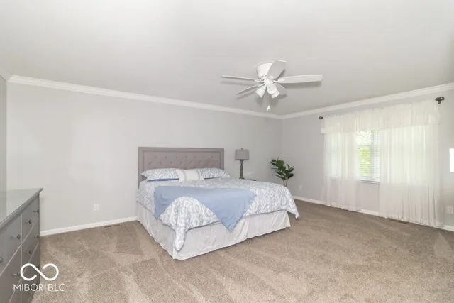 $364,900 | 1410 Woodbrooke Drive, New Castle, IN 47362