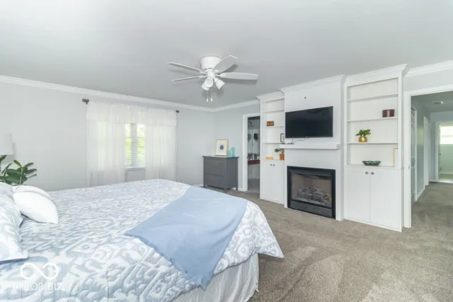 $364,900 | 1410 Woodbrooke Drive, New Castle, IN 47362