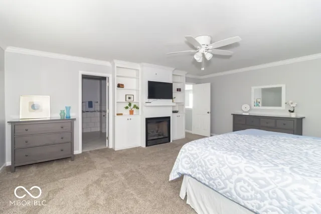 $364,900 | 1410 Woodbrooke Drive, New Castle, IN 47362