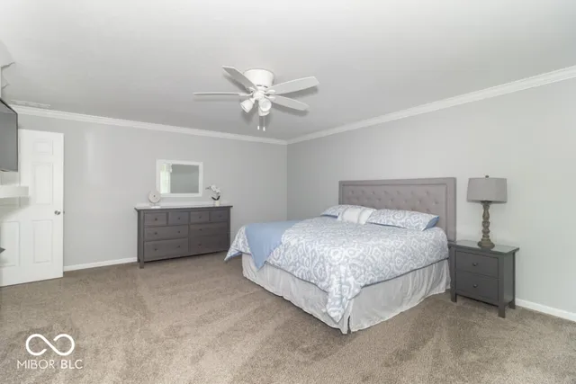 $364,900 | 1410 Woodbrooke Drive, New Castle, IN 47362