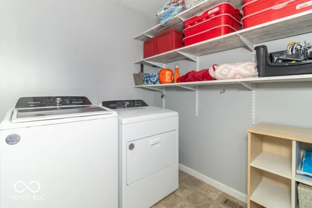 $364,900 | 1410 Woodbrooke Drive, New Castle, IN 47362