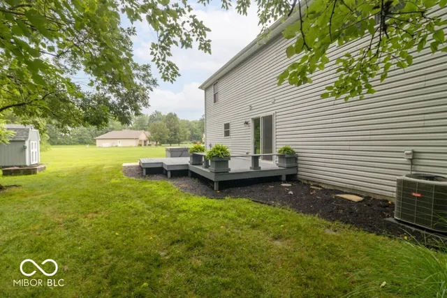 $364,900 | 1410 Woodbrooke Drive, New Castle, IN 47362