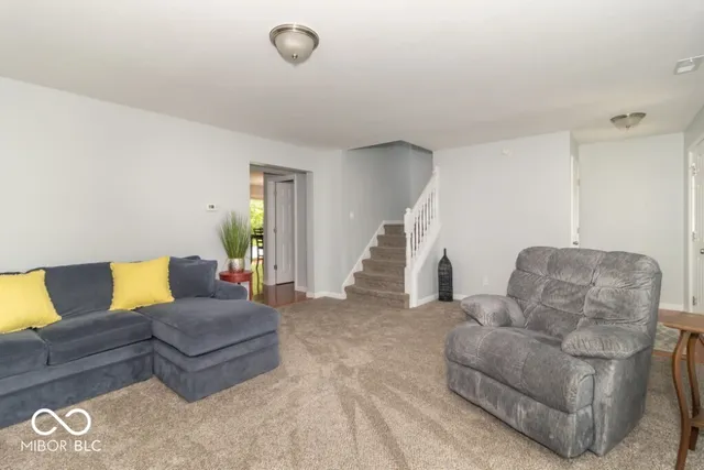 $364,900 | 1410 Woodbrooke Drive, New Castle, IN 47362