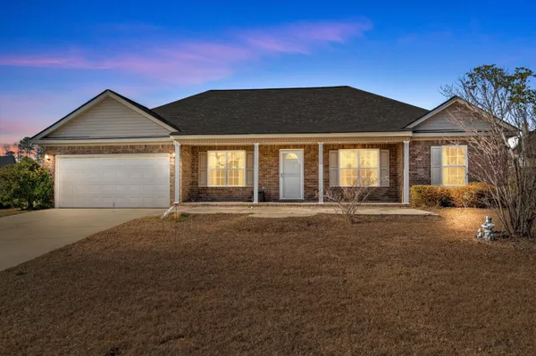 $319,000 | 810 Reynolds Court, Grovetown, GA 30813