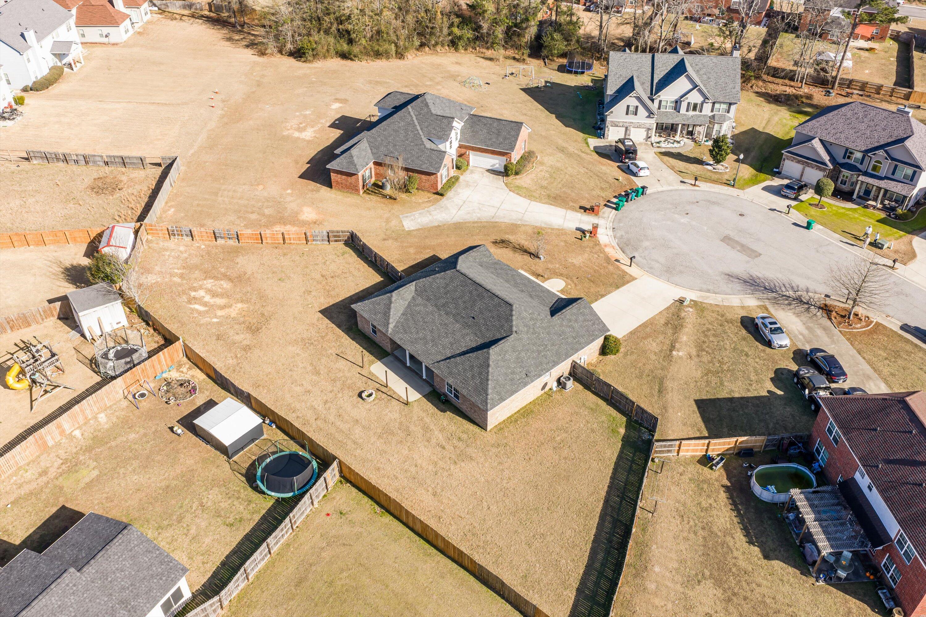 810 Reynolds Court Grovetown, GA 30813 - Photo 10 of 76 71-DJI_20260120142624_0090_D
