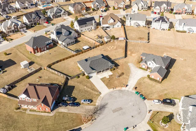 $325,000 | 810 Reynolds Court, Grovetown, GA 30813