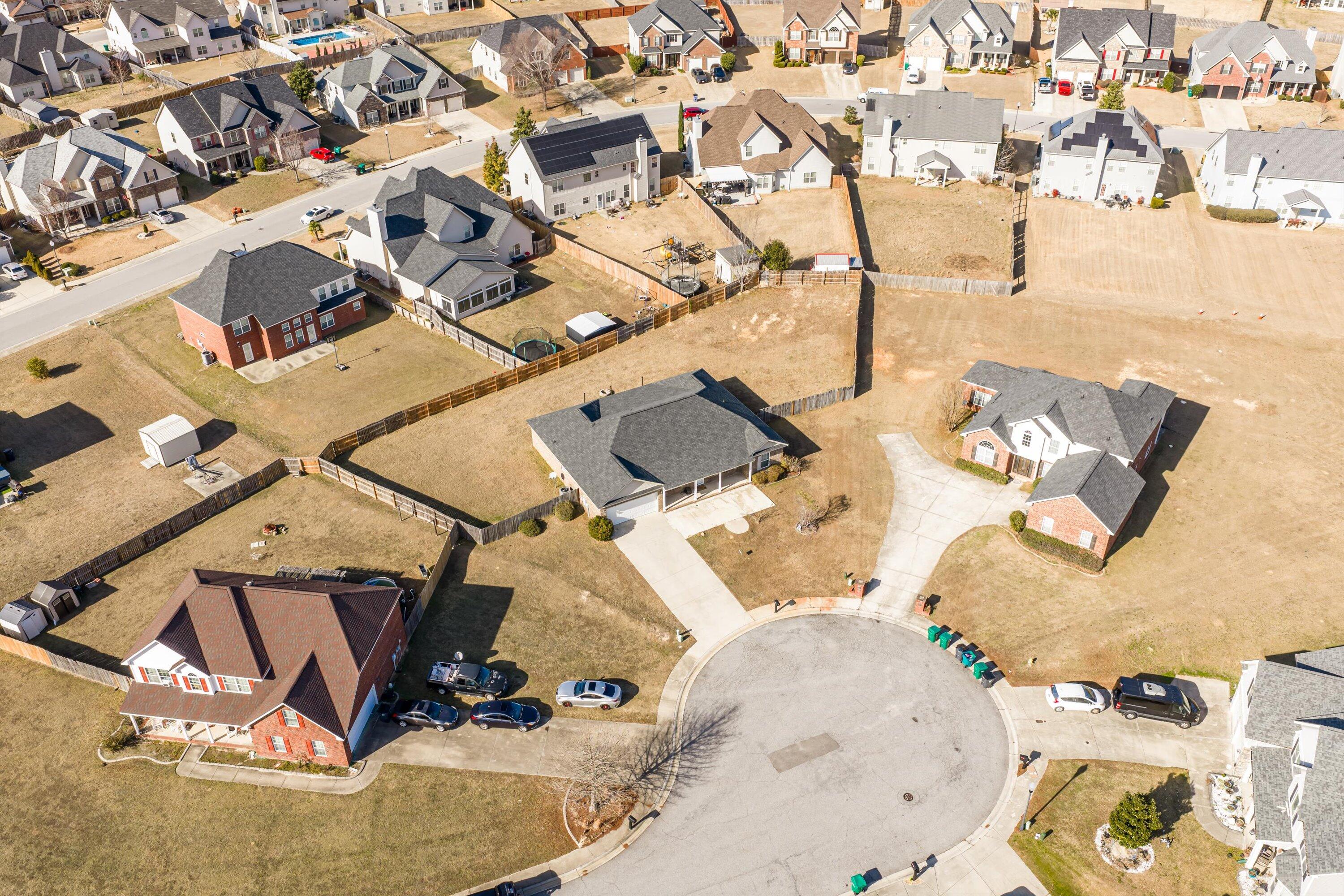 810 Reynolds Court Grovetown, GA 30813 - Photo 11 of 76 72-DJI_20260120142646_0093_D