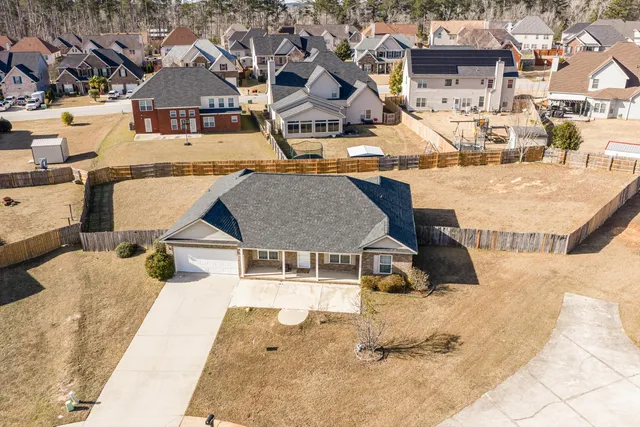 $325,000 | 810 Reynolds Court, Grovetown, GA 30813