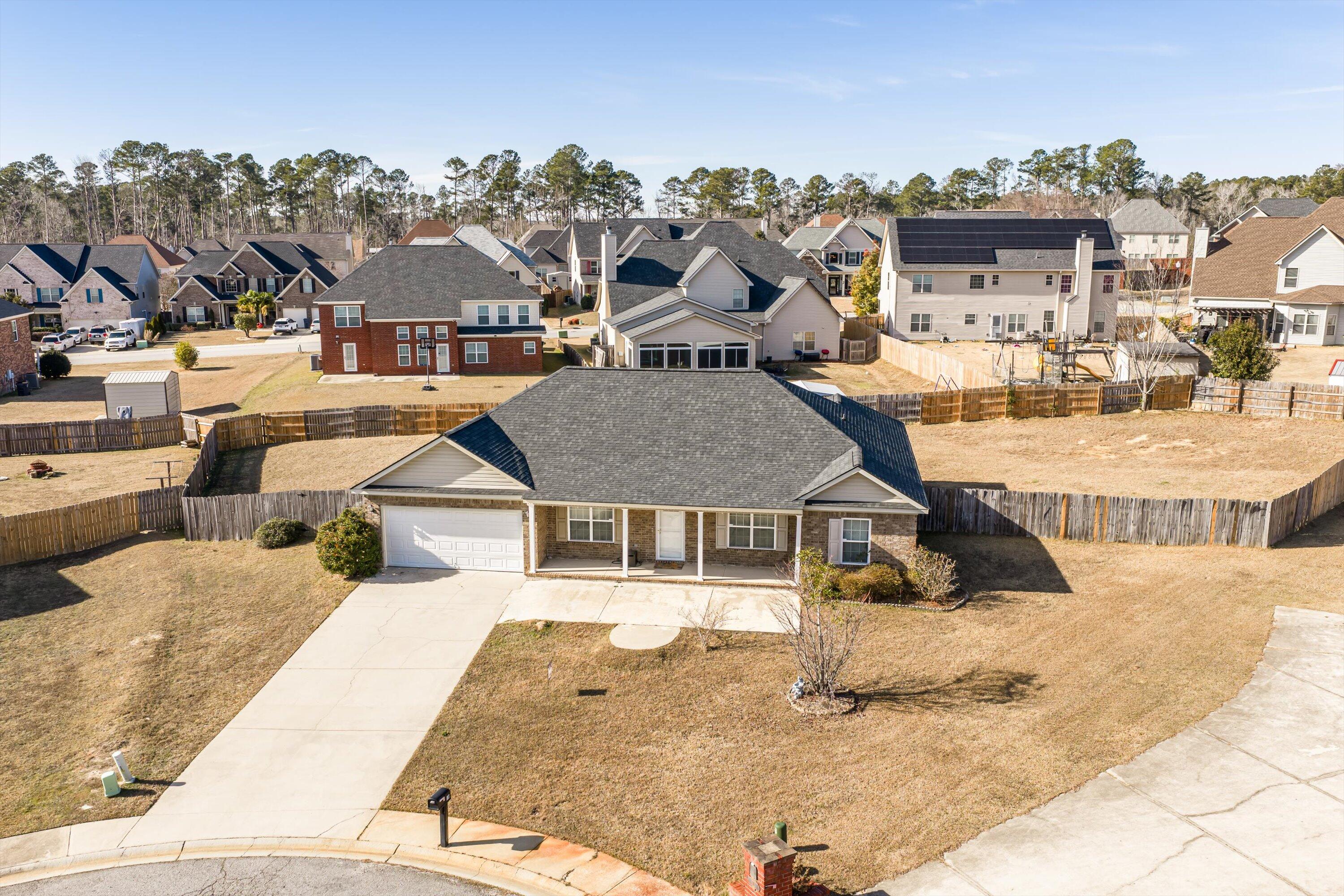 810 Reynolds Court Grovetown, GA 30813 - Photo 14 of 76 75-DJI_20260120142724_0102_D