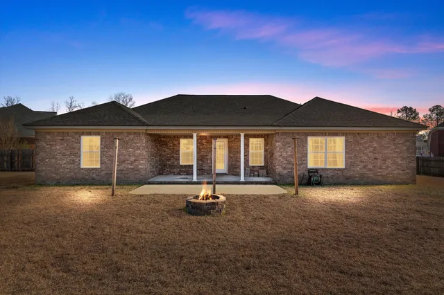 $325,000 | 810 Reynolds Court, Grovetown, GA 30813