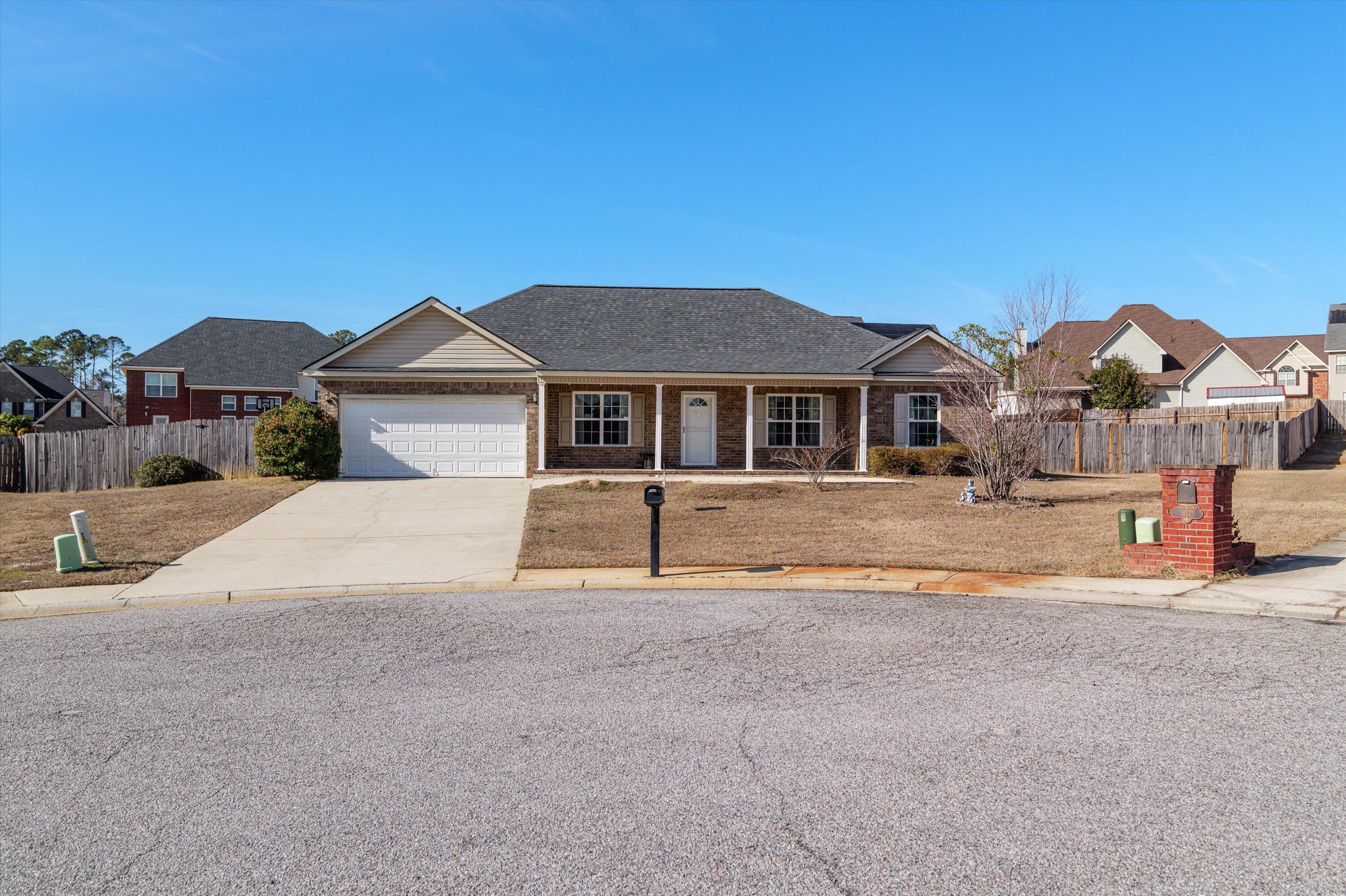 810 Reynolds Court Grovetown, GA 30813 - Photo 17 of 76 04-P1694950