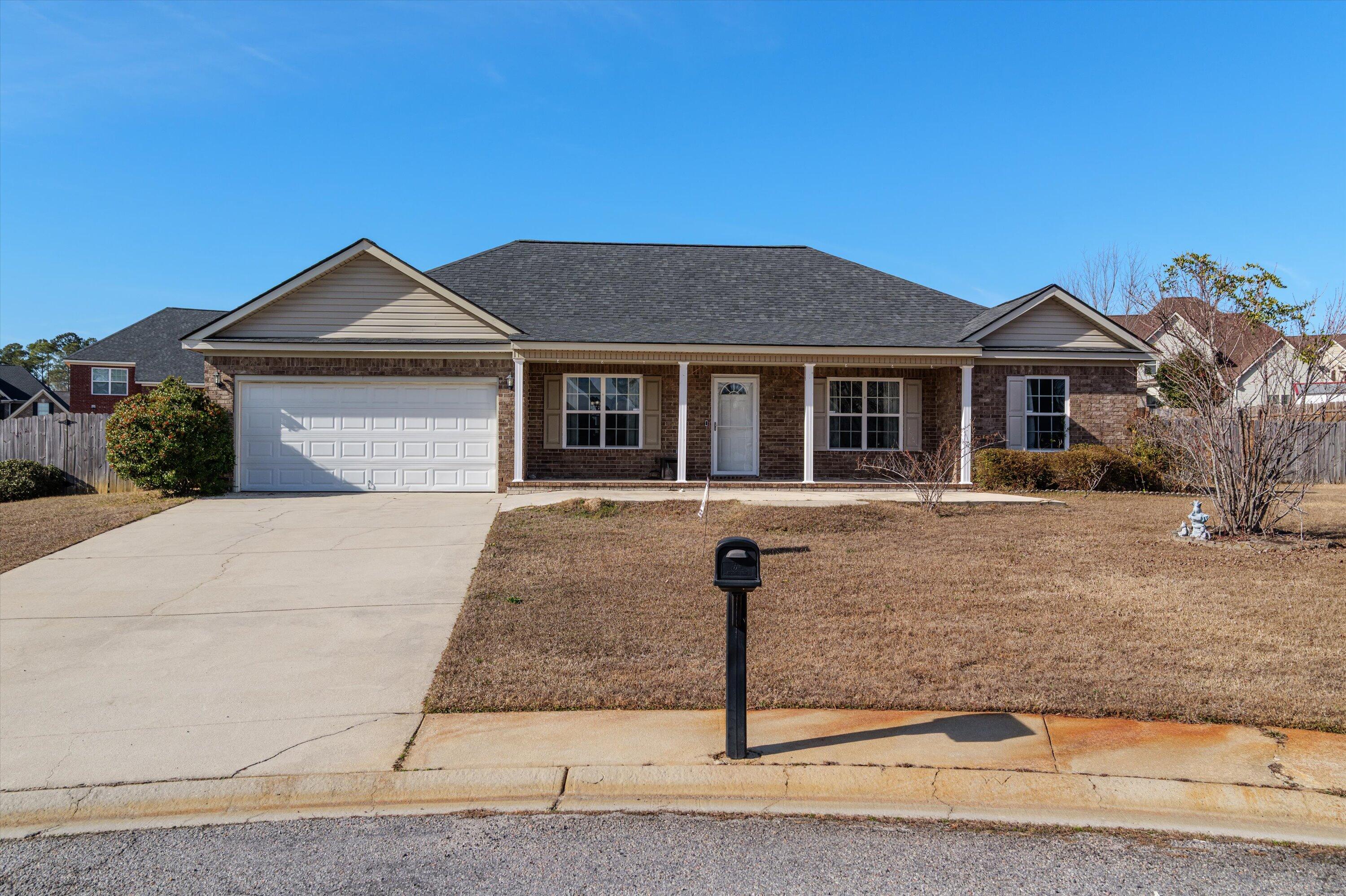 810 Reynolds Court Grovetown, GA 30813 - Photo 18 of 76 05-P1694951