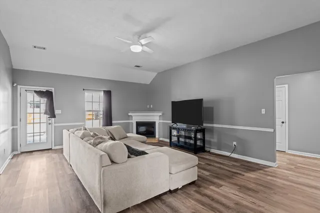 $325,000 | 810 Reynolds Court, Grovetown, GA 30813