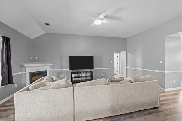 $325,000 | 810 Reynolds Court, Grovetown, GA 30813