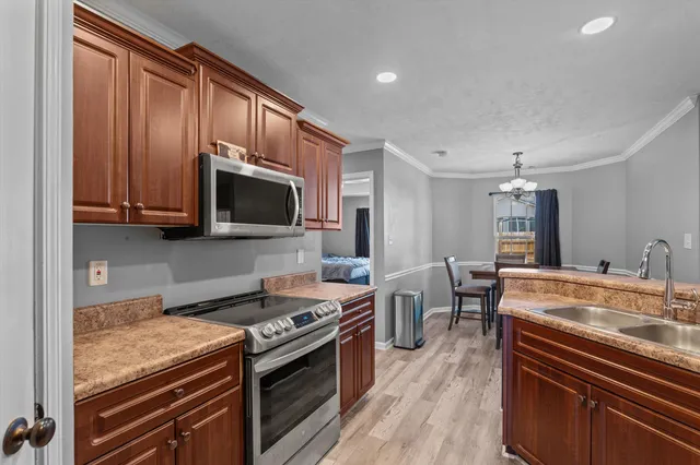 $325,000 | 810 Reynolds Court, Grovetown, GA 30813