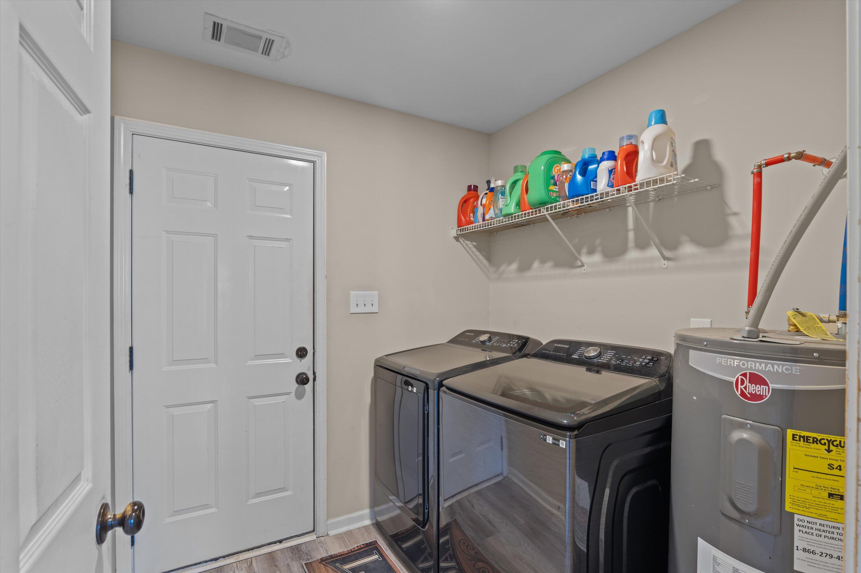 810 Reynolds Court Grovetown, GA 30813 - Photo 47 of 76 34-P1694864