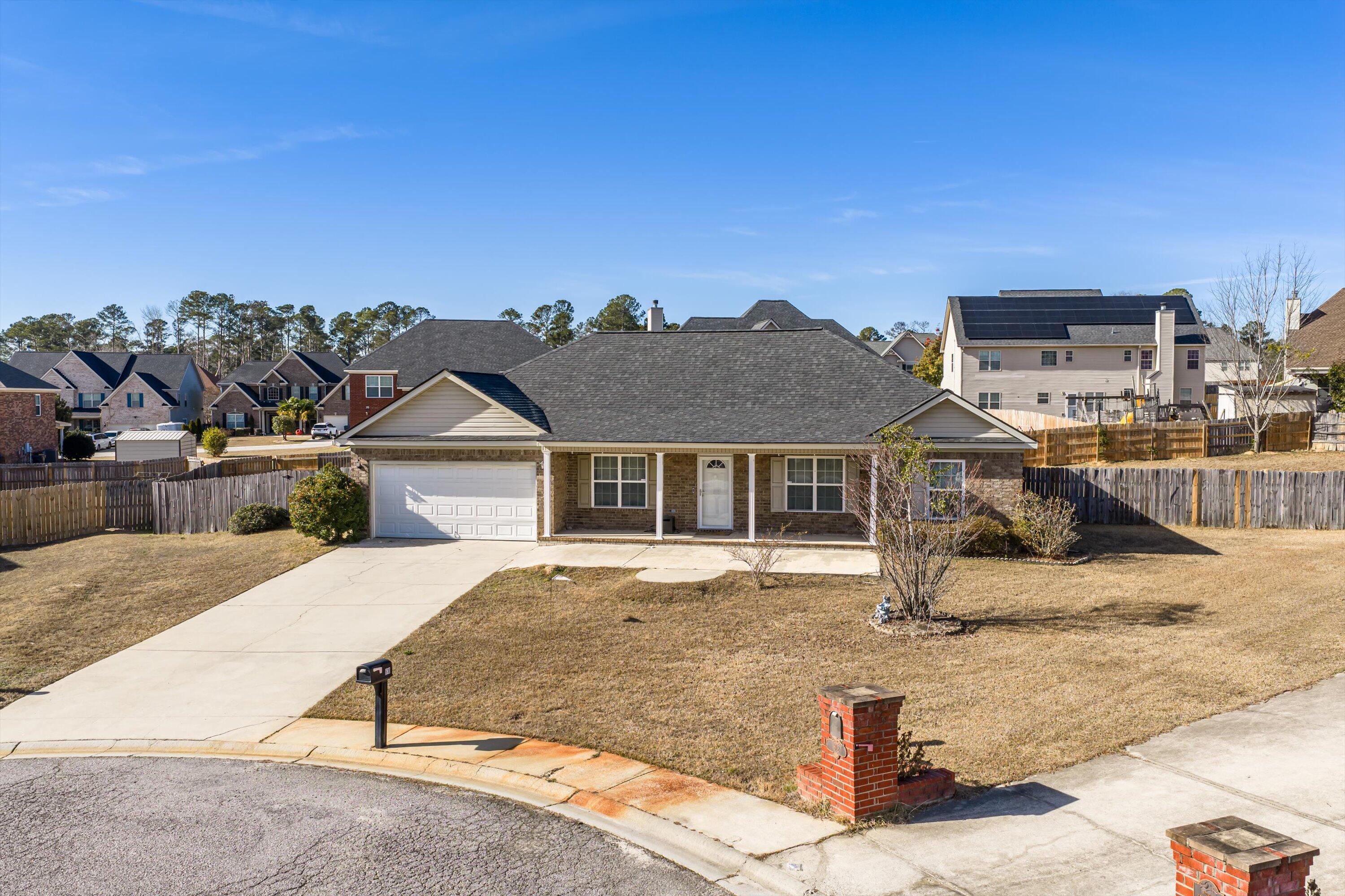 810 Reynolds Court Grovetown, GA 30813 - Photo 4 of 76 65-DJI_20260120142446_0072_D