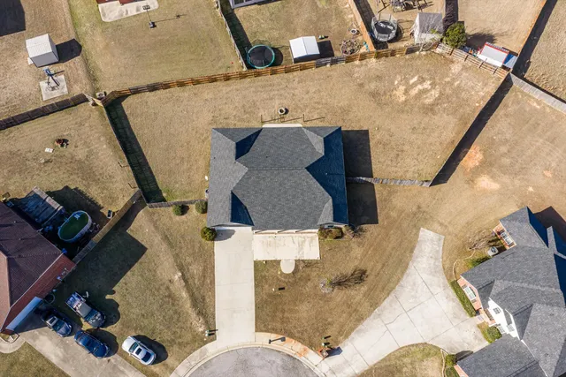 $325,000 | 810 Reynolds Court, Grovetown, GA 30813