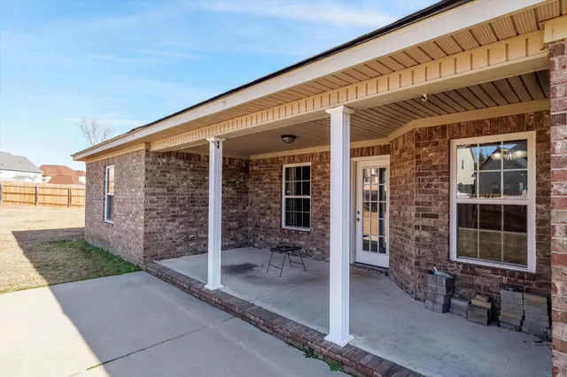 $325,000 | 810 Reynolds Court, Grovetown, GA 30813