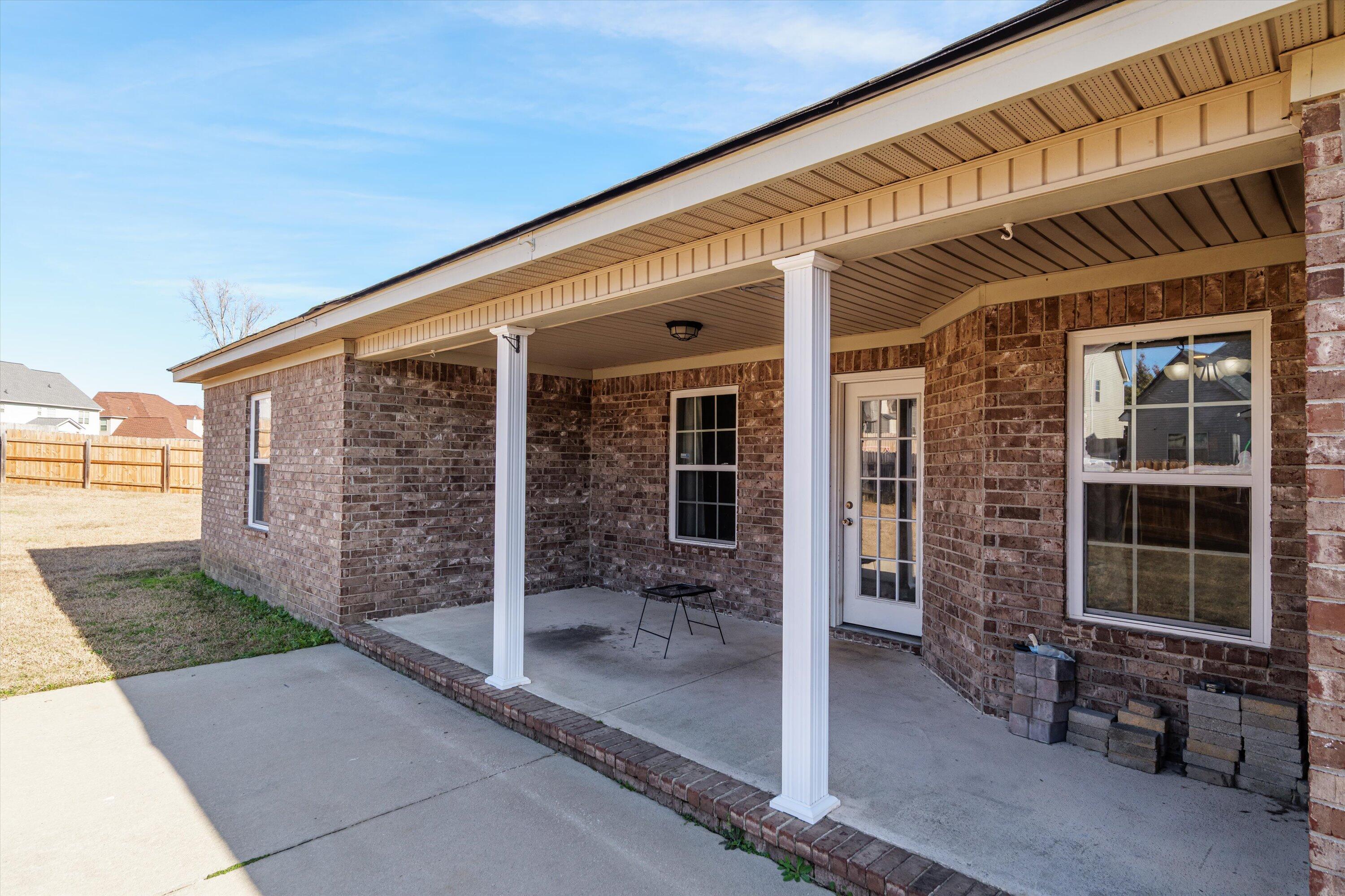 810 Reynolds Court Grovetown, GA 30813 - Photo 64 of 76 51-P1694961