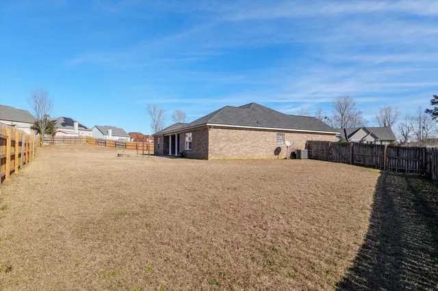 $325,000 | 810 Reynolds Court, Grovetown, GA 30813