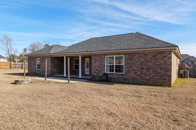 $325,000 | 810 Reynolds Court, Grovetown, GA 30813