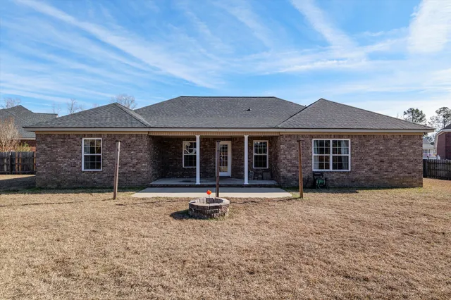 $325,000 | 810 Reynolds Court, Grovetown, GA 30813