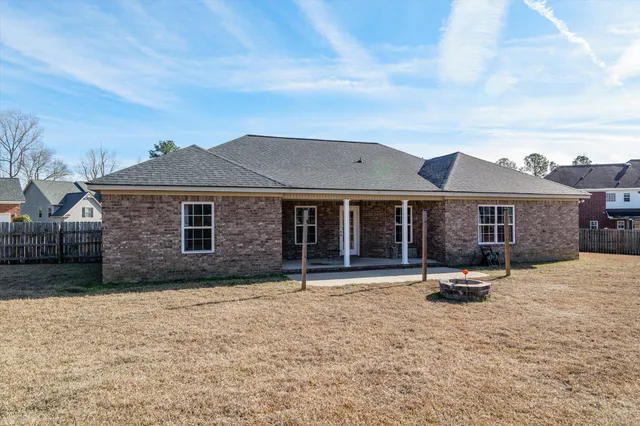 $325,000 | 810 Reynolds Court, Grovetown, GA 30813