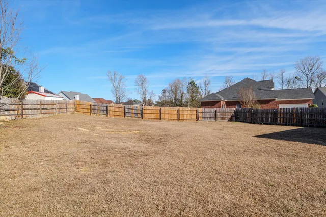 $325,000 | 810 Reynolds Court, Grovetown, GA 30813
